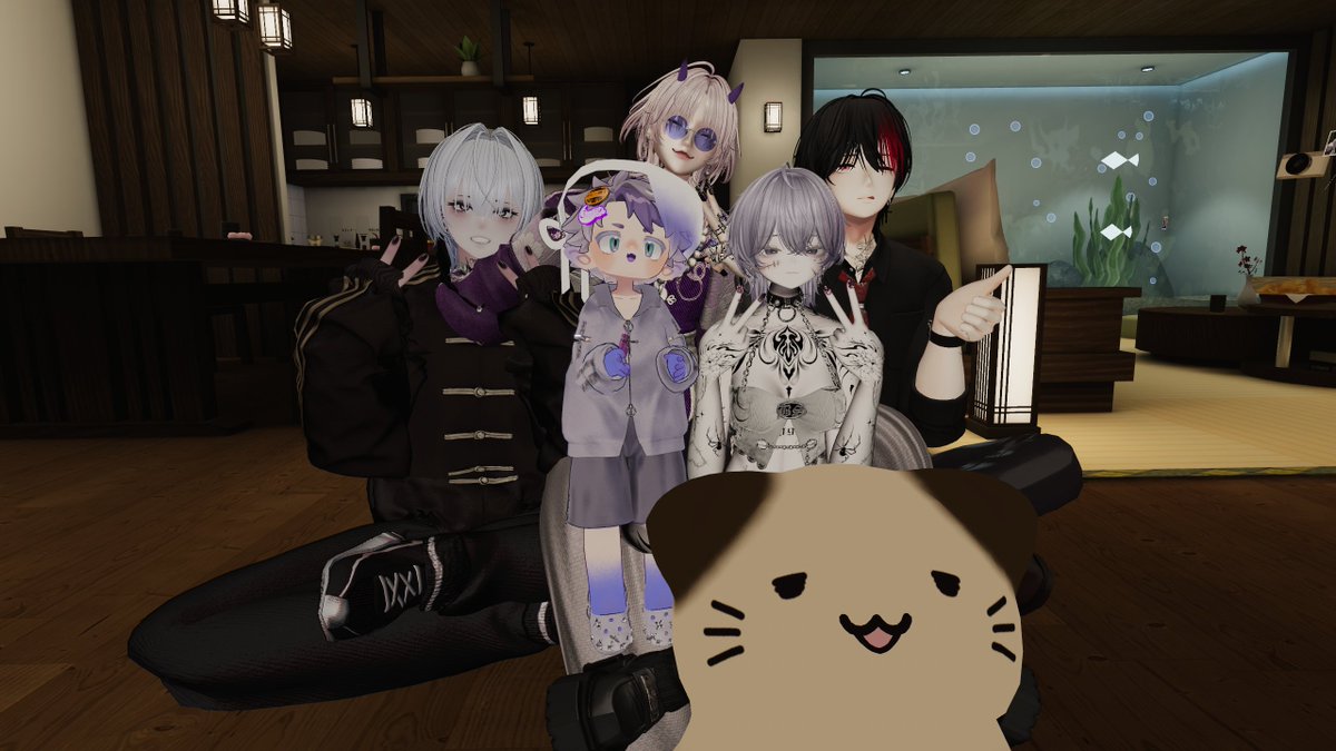 よみょ tweet media