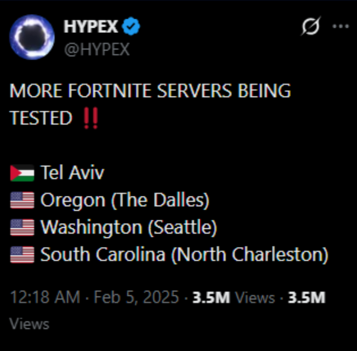 Tel Aviv server community tweet media