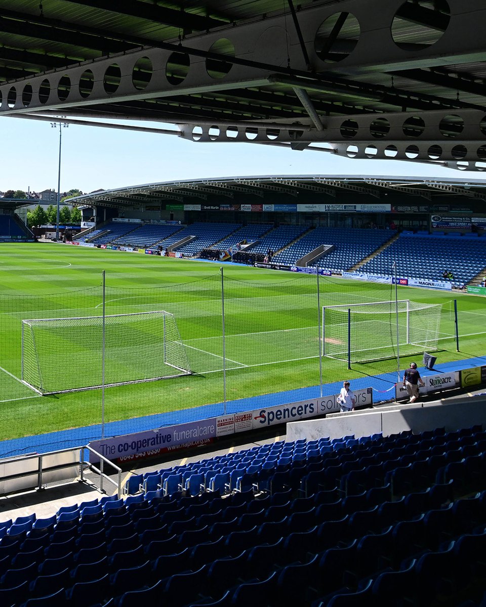 Notts County FC tweet media