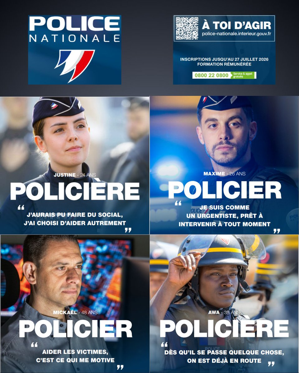 Préfet des Hautes-Alpes tweet media
