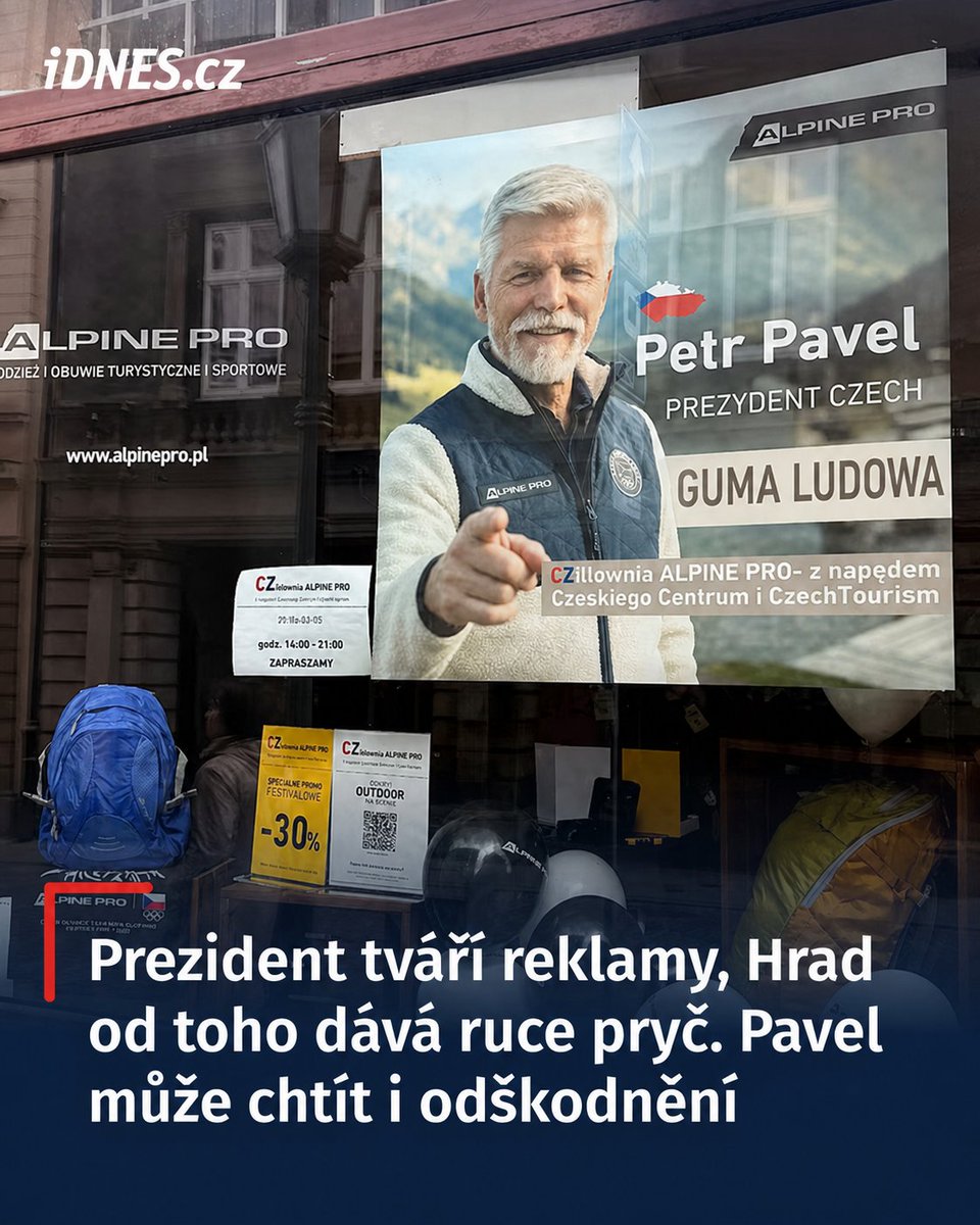 Zlý Hugo📌👀♡🇨🇿🇺🇸 tweet media