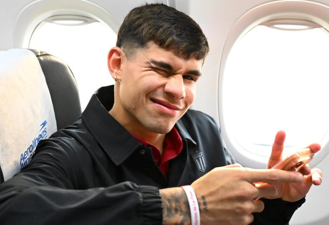 cielosports's tweet image. #EDLP A un día de la batalla en Cusco: cómo será el día de #Estudiantes en Lima.

infocielo.com/deportes/a-un-…