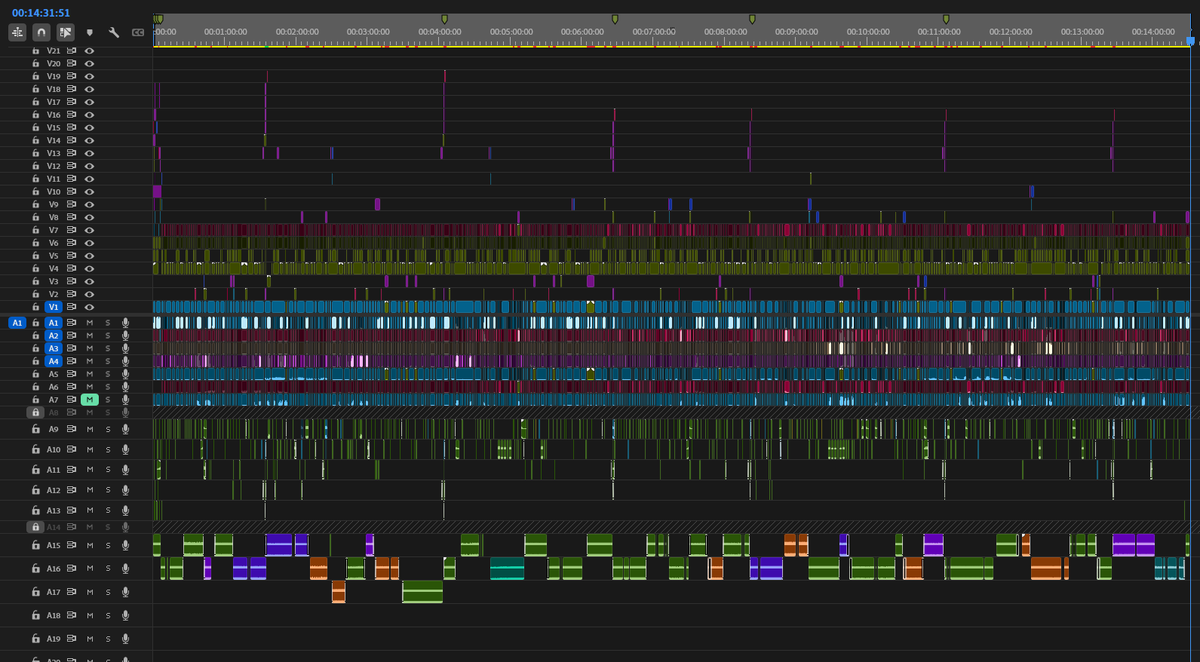 ocarlinzx's tweet photo. Recent Minecraft video timeline
🕝10 hours of work
what do u think? 👀🔥
#videoeditor #VideoEditing #robloxedit #Minecraft #editng #editor #minecraftedit #minecraftcontent #gamingeditor #minecraftvideo https://t.co/fQrUNS6Zwp