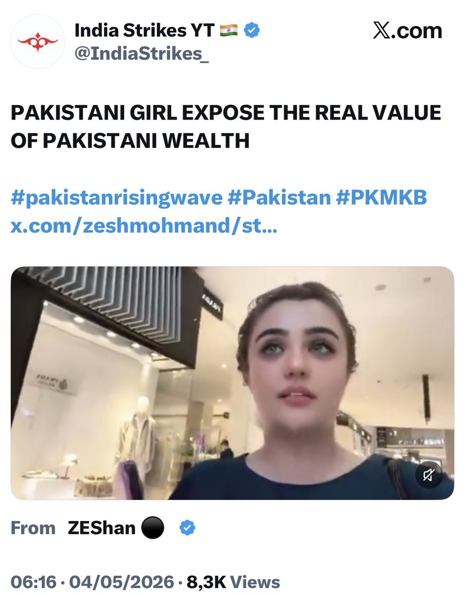 Raja Kabeer ™ tweet media