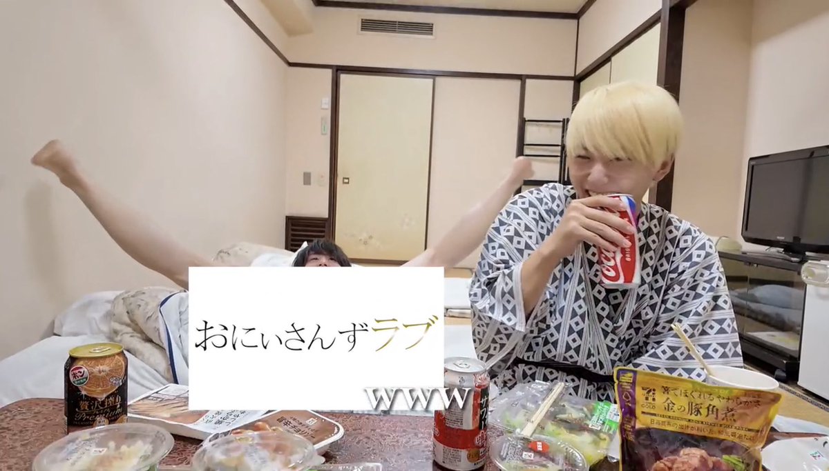 ちょこぱふぇ tweet media