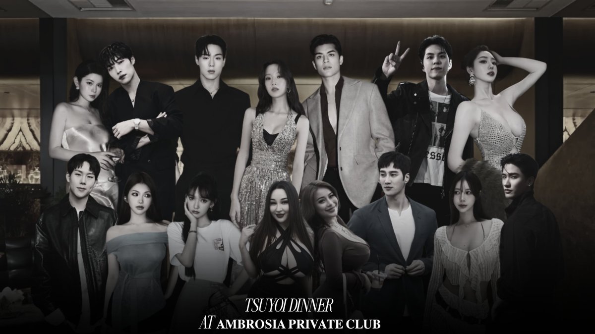 𝙀𝙇𝙇𝙀𝙉𝙊𝙍𝘼 FLEUR. tweet media