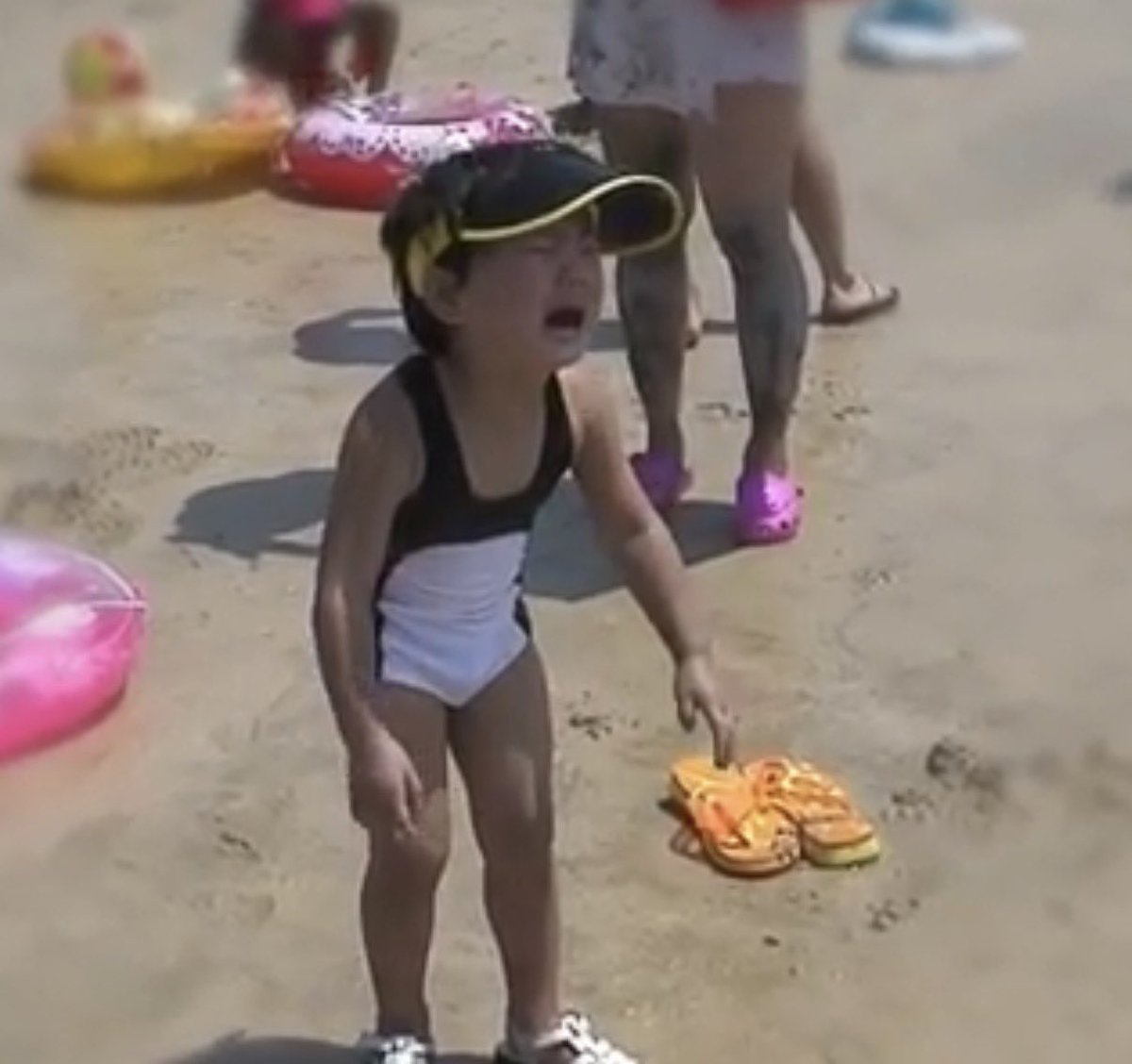 똥짱이 tweet media