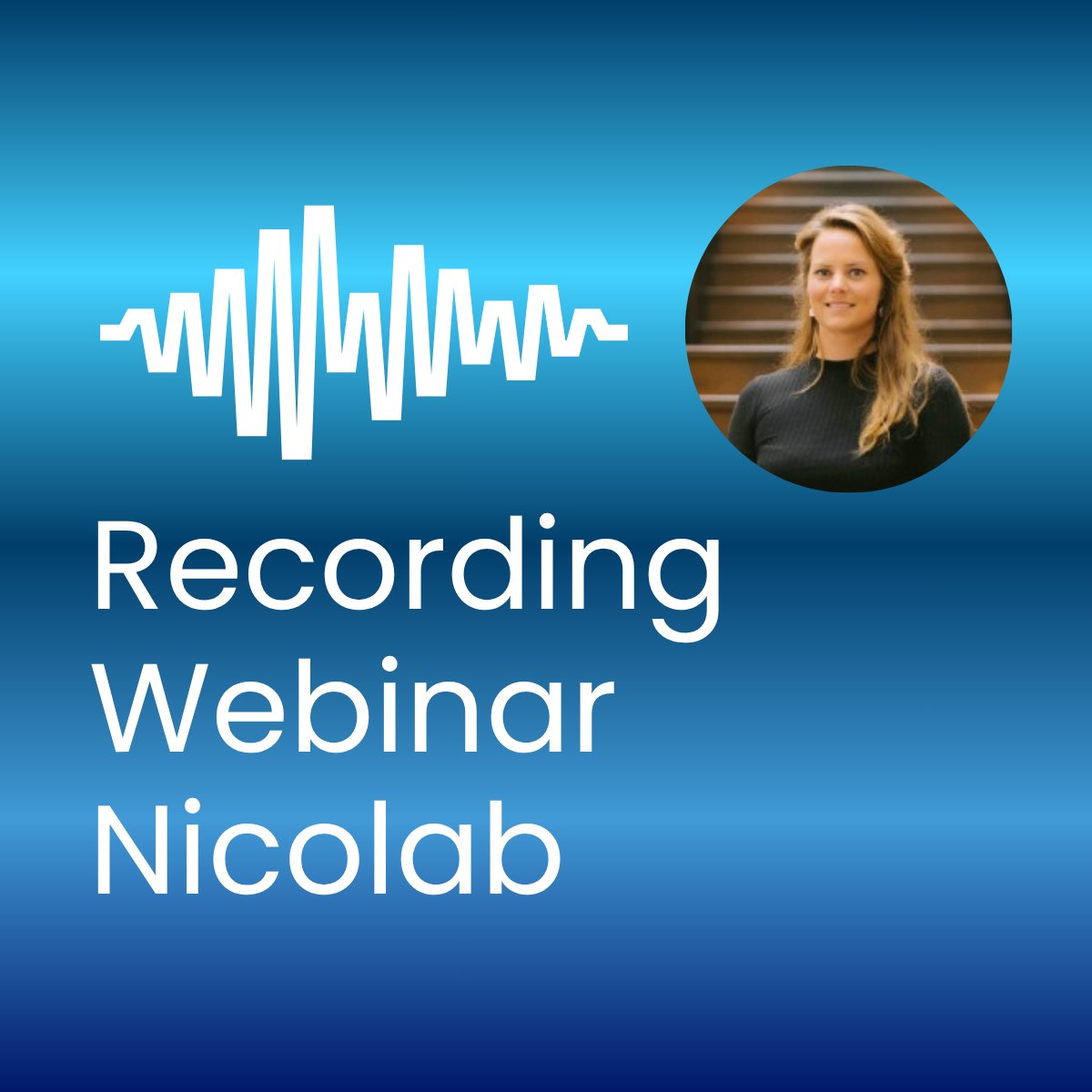US_Nicolab's tweet photo. Missed our webinar with Human Bytes? 

If you couldn’t join live, the full webinar recording is now available on our blog 🔗 https://t.co/u6MG5psATG https://t.co/7rBkGslEar