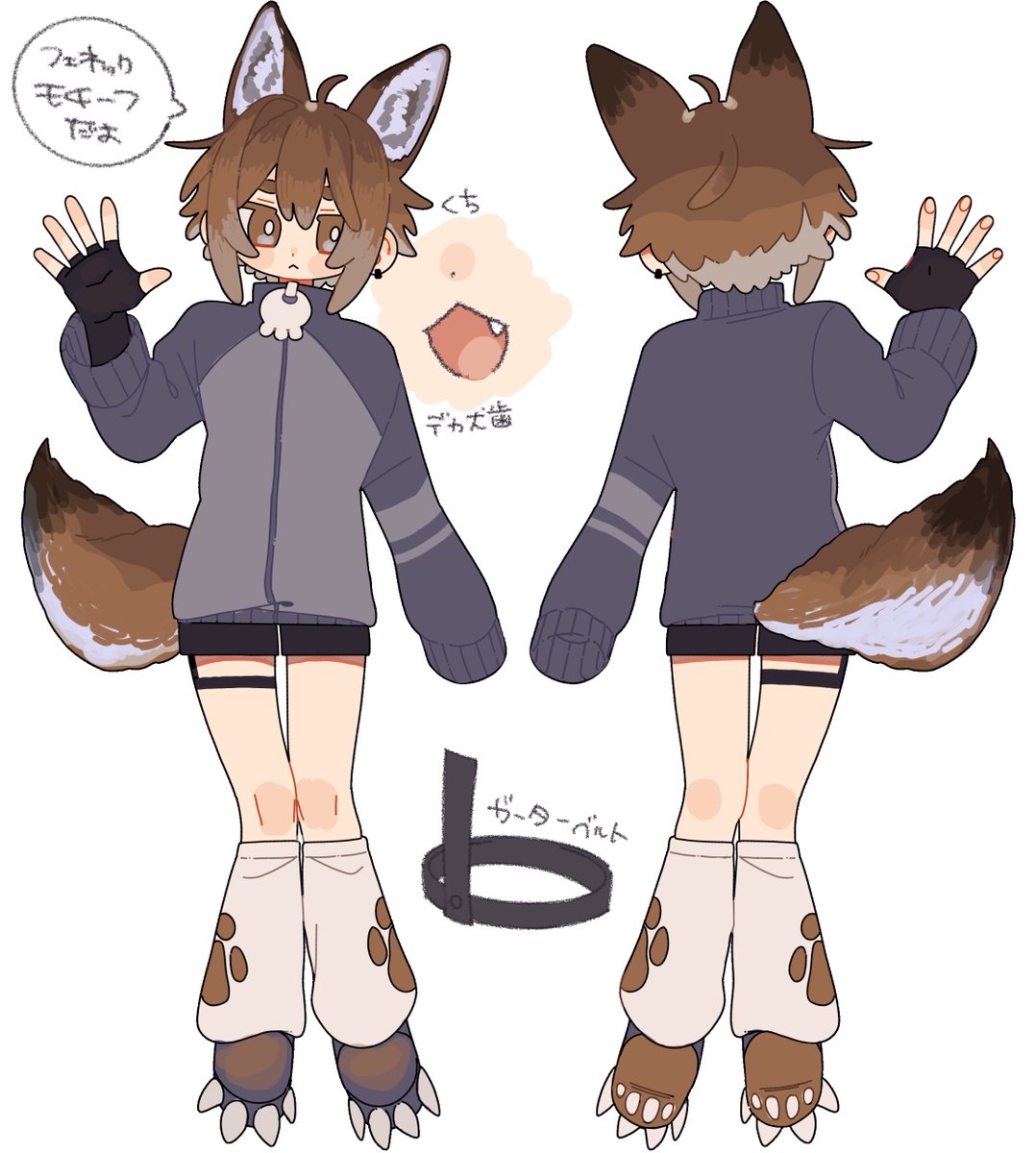 𝘀𝗮𝗿𝗮𝗵@ご依頼受付中 tweet media