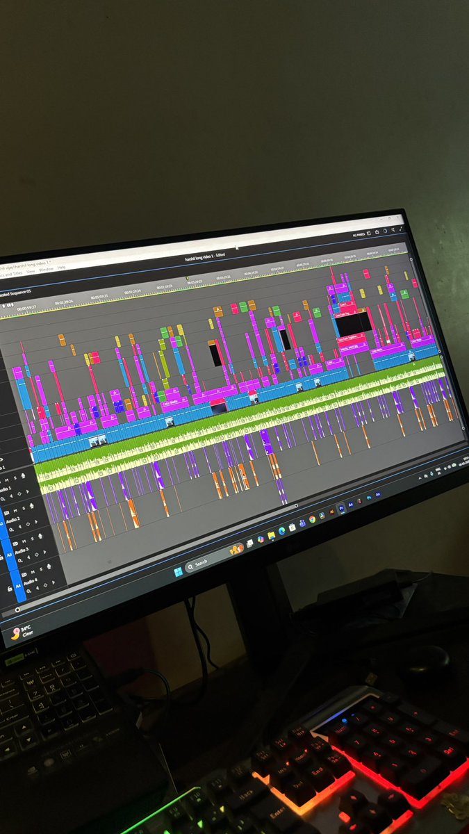 Swapnilmedia | video editor tweet media