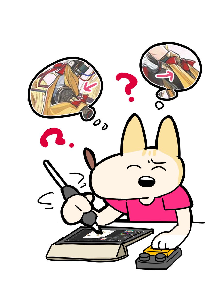 ドッグさん tweet media