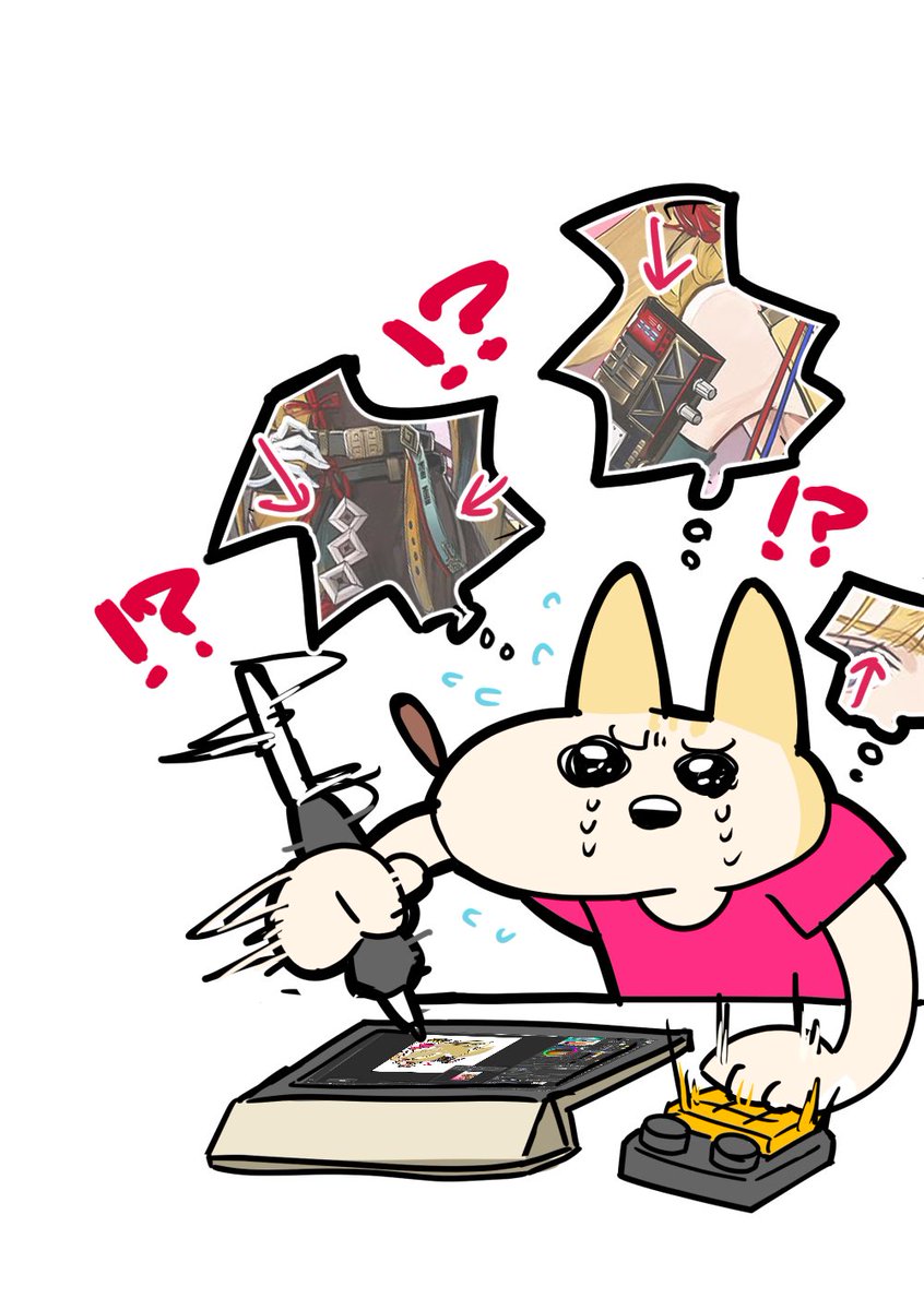ドッグさん tweet media