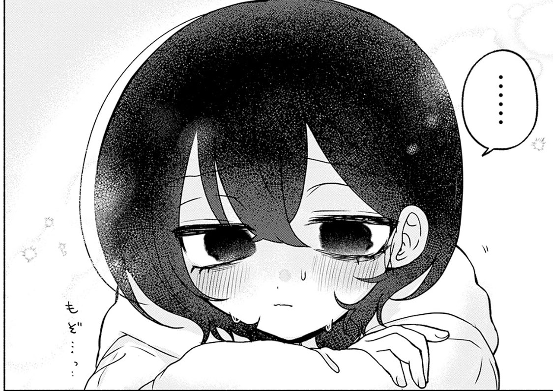 起田ねぐせ🐏🛌💭 tweet media