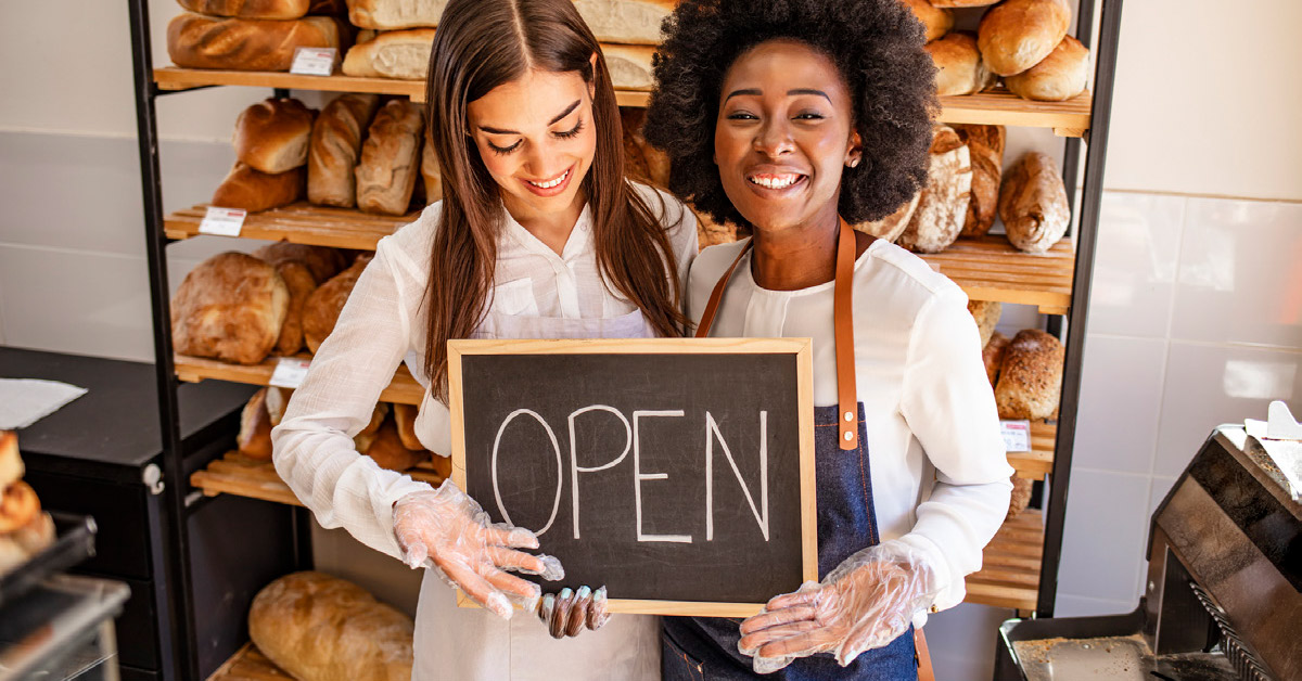 RH_EcDev's tweet image. #DYK from 2024 to 2025, Richmond Hill added 203 businesses, which represented a 2.1% increase in the number of businesses? 
➡️Check out the full report: bit.ly/4w3Dr0L