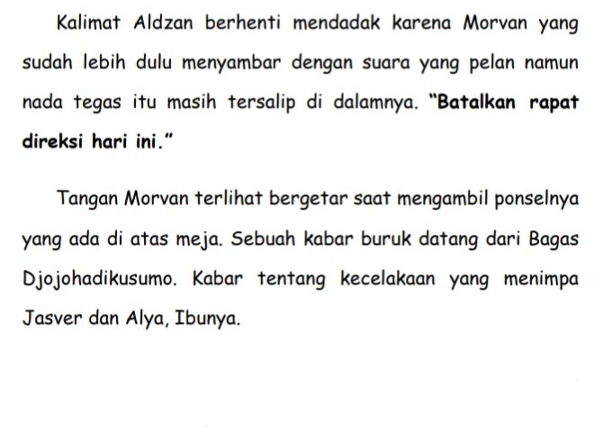 ibuneno's tweet photo. &amp;&amp;. selesai. part selengkapnya saat kelahiran Moza, bisa dibaca di sini: 

Selamat hari lahir, Moza Permata Djojohadikusumo https://t.co/FlLqpk2w0U

Ambil password dari sini: https://t.co/jJOFWFot7k

— 4 part.
— 8k+ words.
— 70 halaman. https://t.co/Iurw9JI4gK