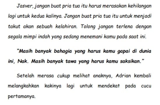 ibuneno's tweet photo. &amp;&amp;. selesai. part selengkapnya saat kelahiran Moza, bisa dibaca di sini: 

Selamat hari lahir, Moza Permata Djojohadikusumo https://t.co/FlLqpk2w0U

Ambil password dari sini: https://t.co/jJOFWFot7k

— 4 part.
— 8k+ words.
— 70 halaman. https://t.co/Iurw9JI4gK