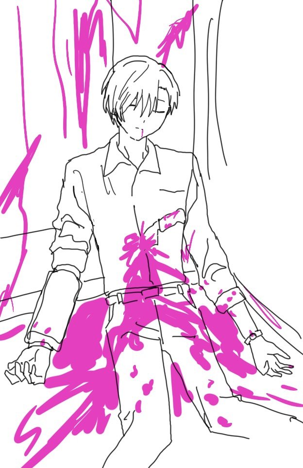 飲彦 tweet media