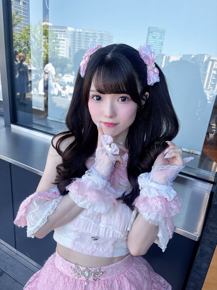 小日向ゆり【ブルーなままで】 tweet media