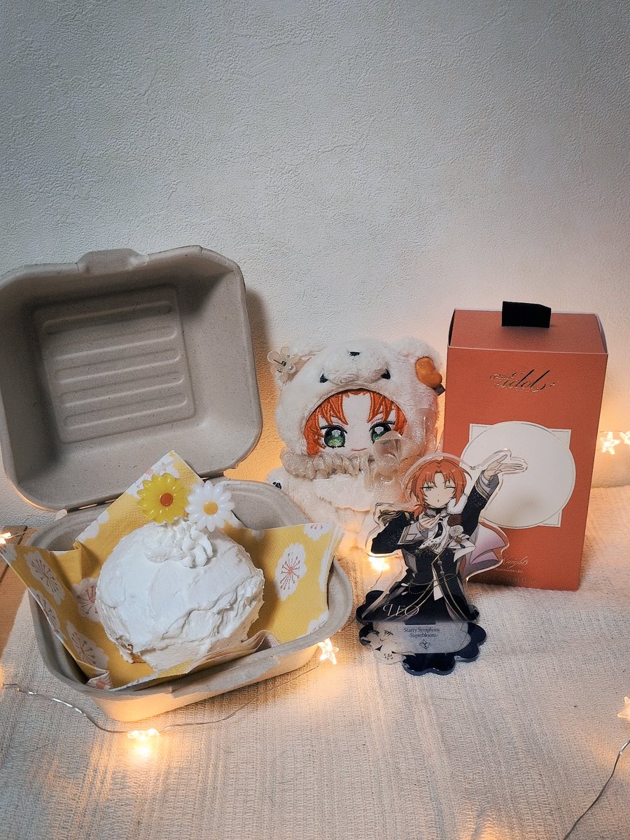 月永レオ