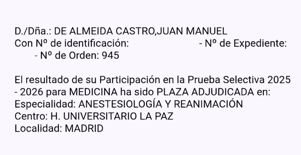 Juan Manuel de Almeida tweet media