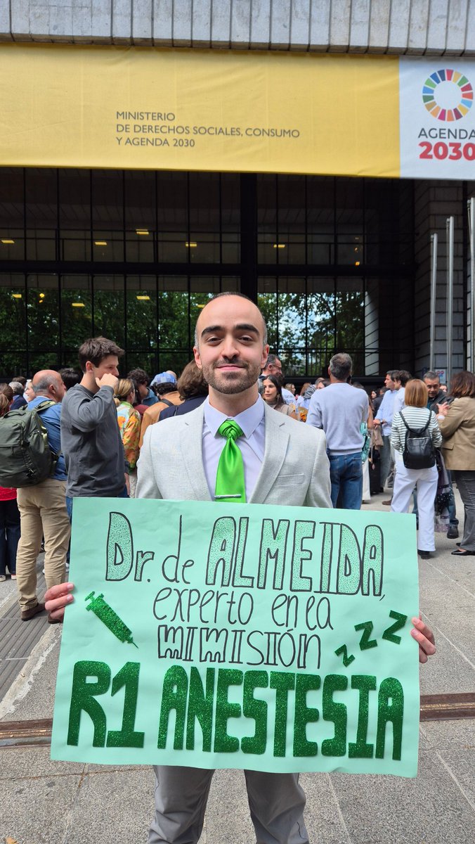 Juan Manuel de Almeida tweet media