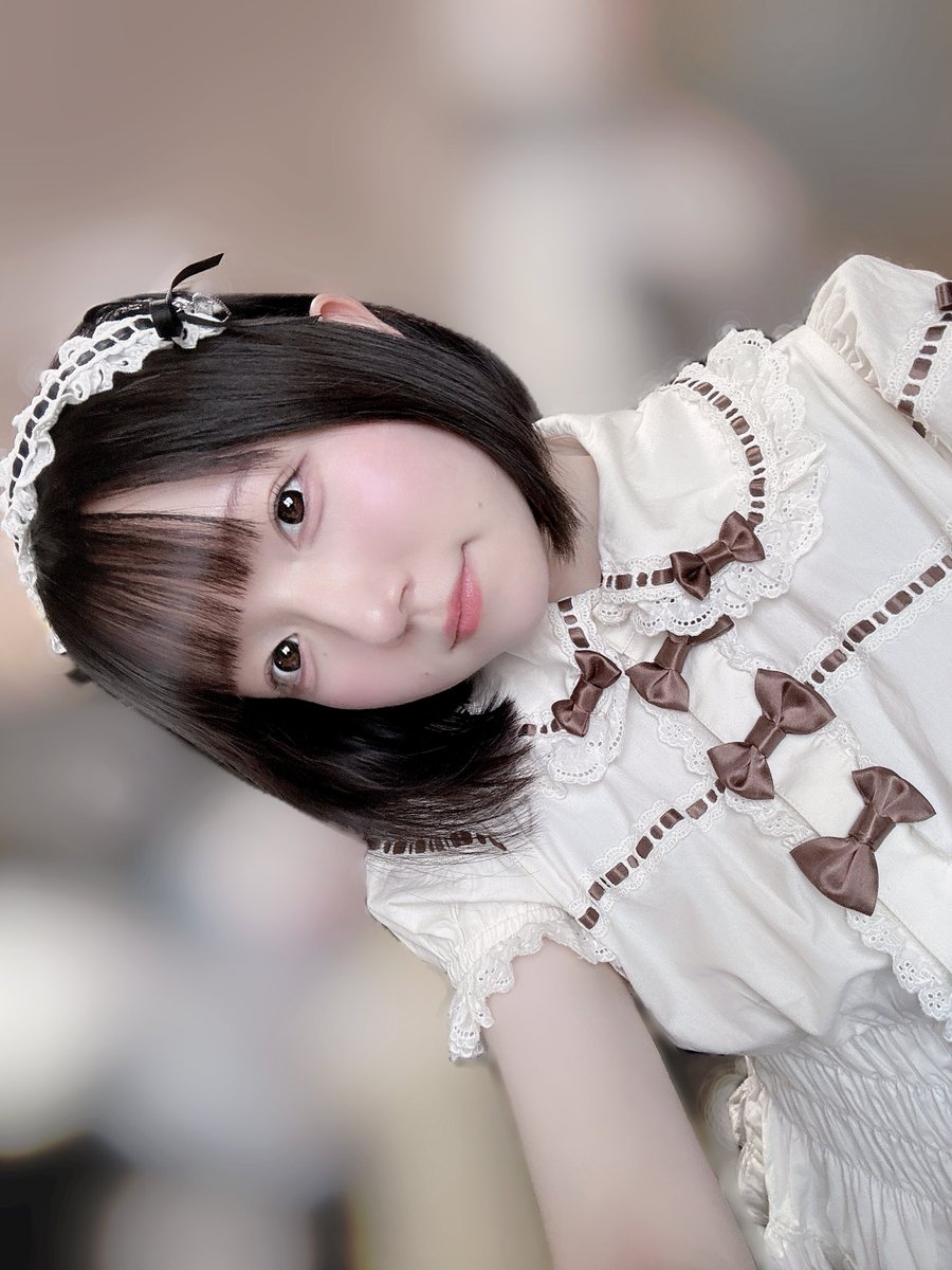 菅野 真衣（かんの まい） tweet media