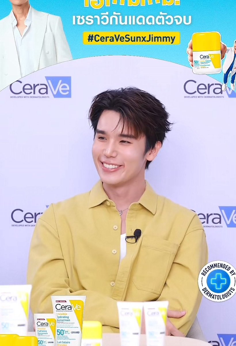 Jimmy Official Fanclub 🥑 tweet media