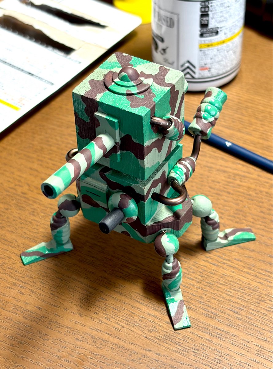 はにわ作りの人 tweet media