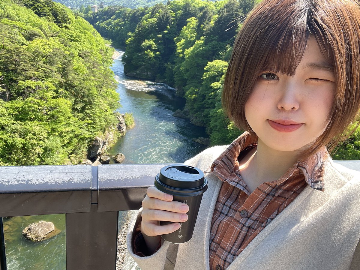 ほなほなみ　ウブ tweet media
