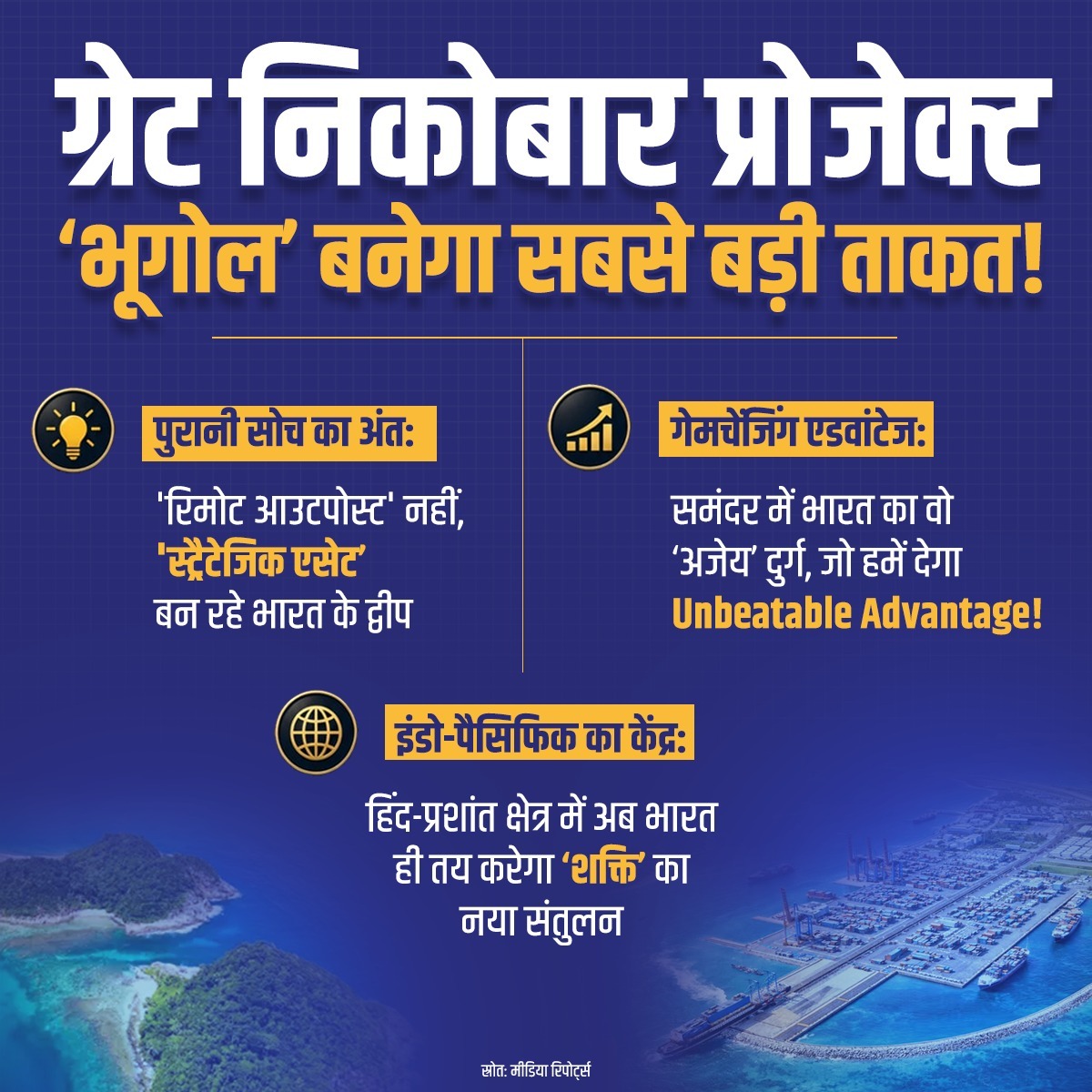 BJP Madhya Pradesh tweet media