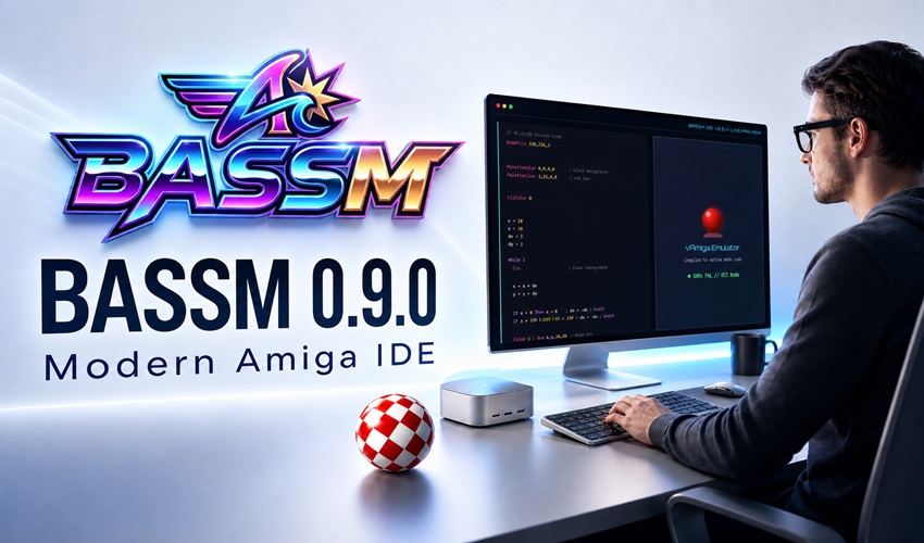 Amiga game development gets a modern boost with BASSM 0.9.0 generationamiga.com/2026/05/05/ami… #Amiga #commodore #programming