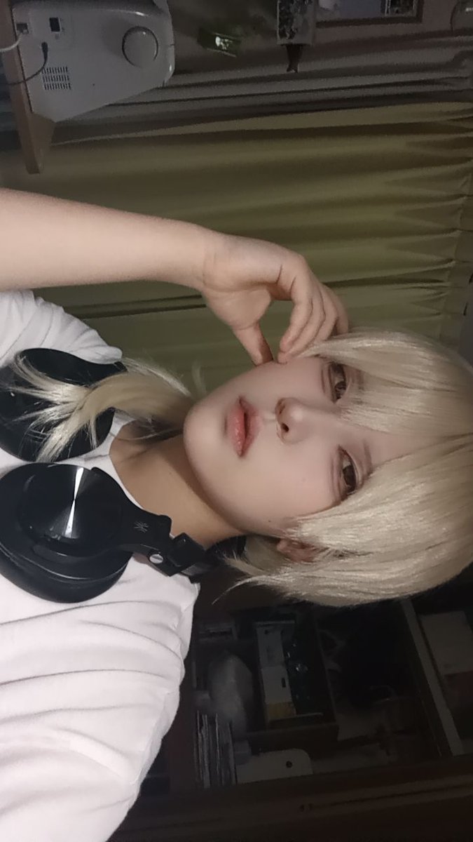 くるりんぱ管💫 tweet media
