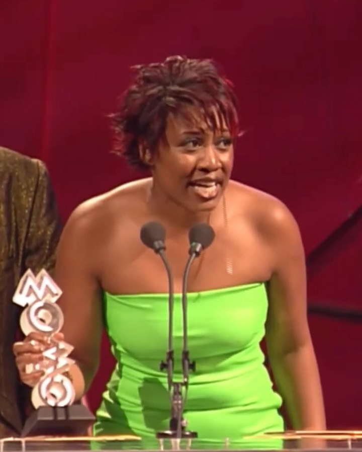 Beverley Knight tweet media