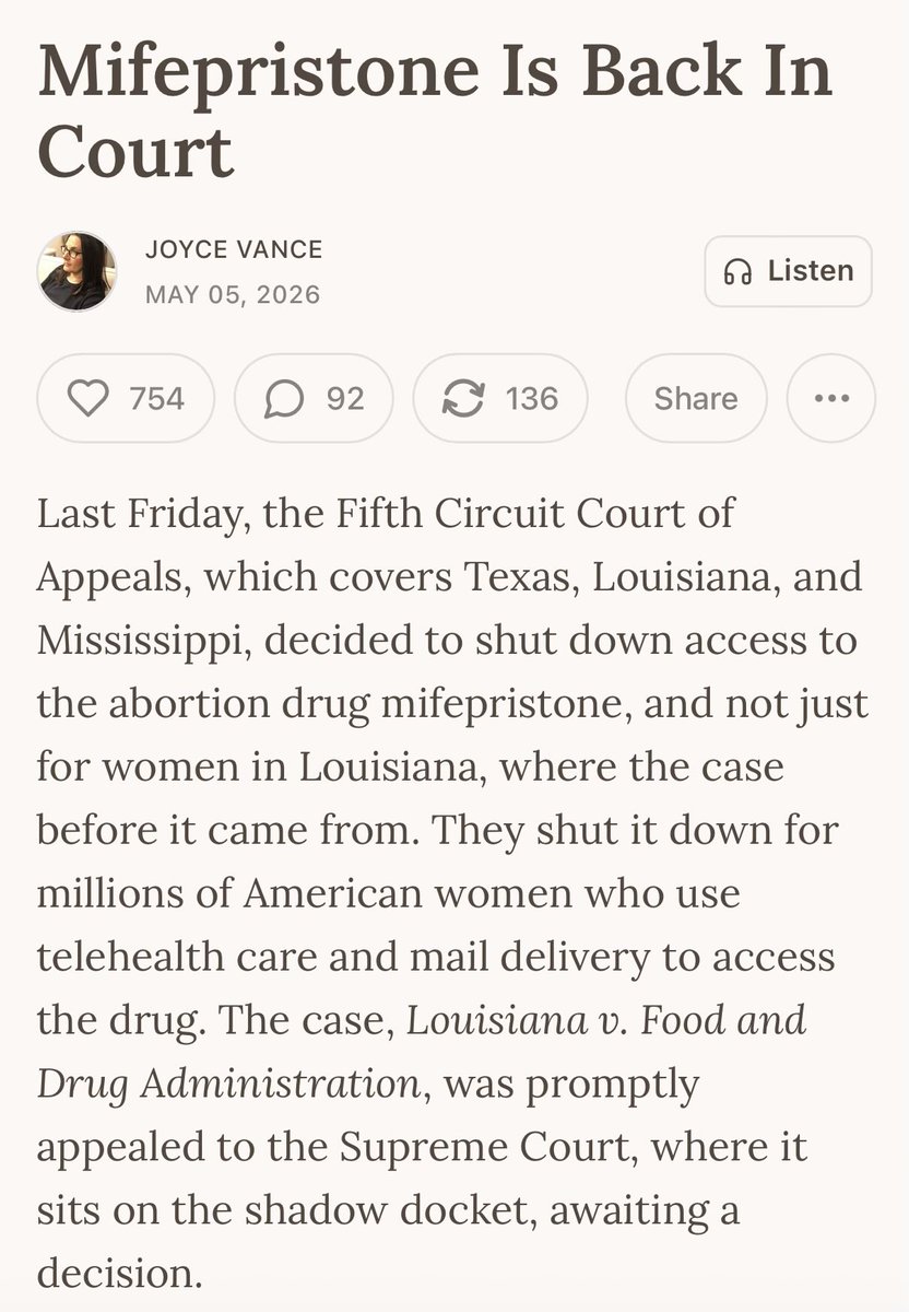 Joyce Alene tweet media