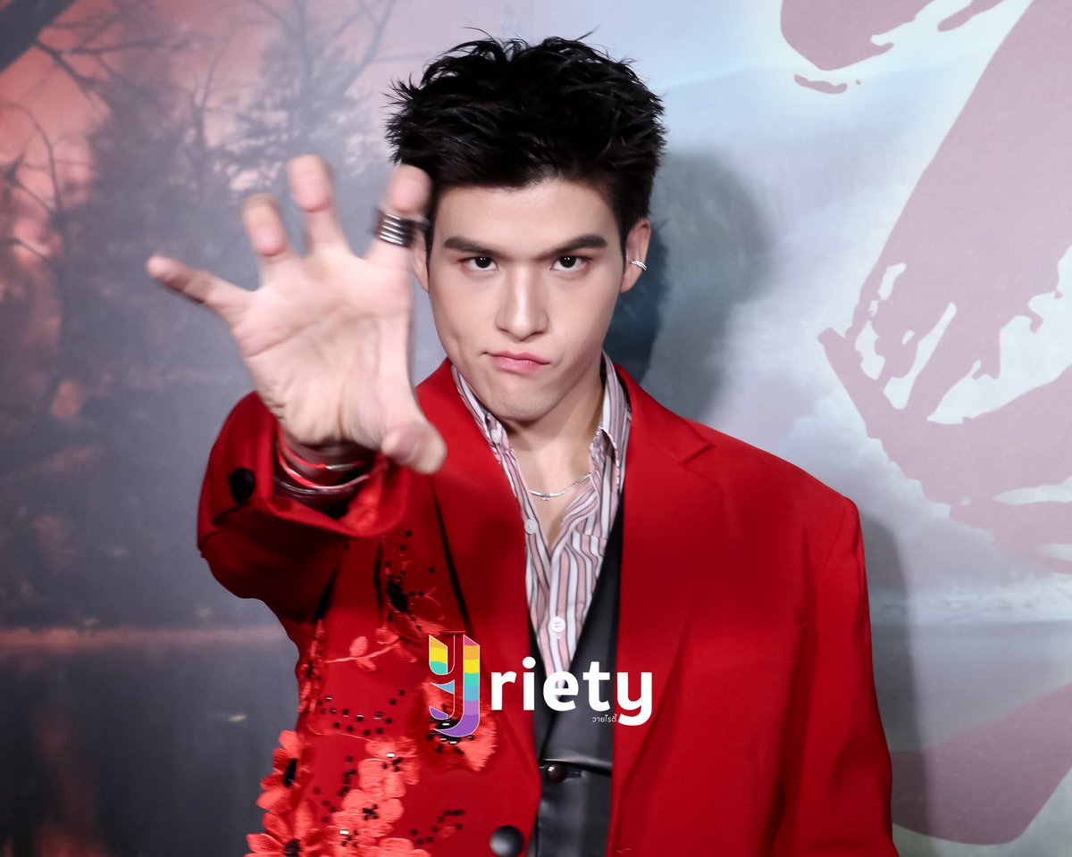 Yriety Official tweet media