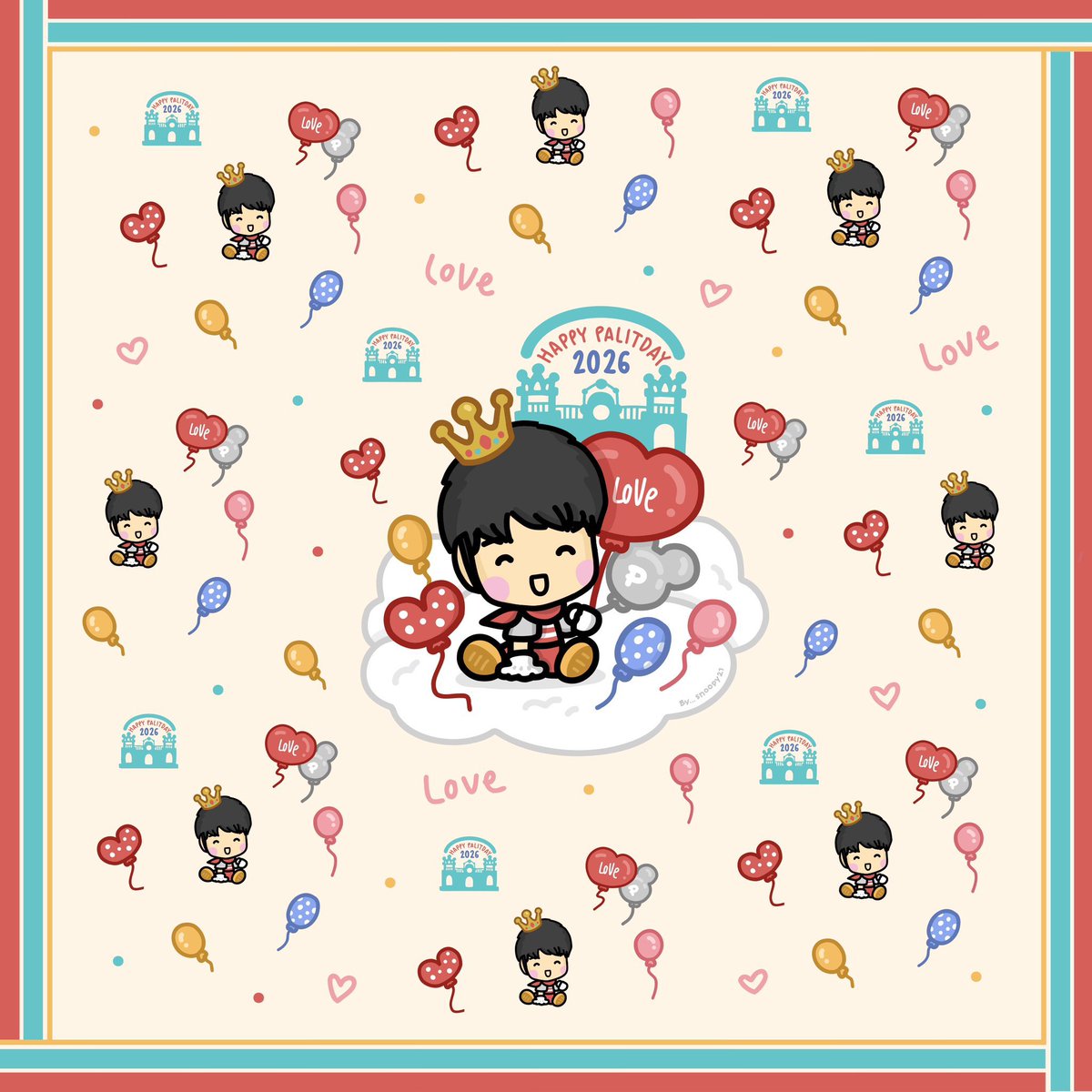 Sandeago_89's tweet photo. โบราณท่านว่า ขยันไว้ ไม่มีทางอดตาย!!! 

🎉🦋😝📣🥸🛎️🔔🤣😉🙏

ผ้าคลุมไหล่ขนาด 90x90 CM 
 3 แบบ 3 PJ เปิดรับสปซ.ใจดี
นิสัยโอนไว ผืนละ 1 ใบเทา 
รีพายระบุลายที่ต้องการ 1,2,3 
(ตามลำดับภาพ) เลือกไว้ก่อนยังไม่ต้องโอน 
ซด สั่งทำตามจำนวน ไม่เปิดเพิ่ม ของมา สปซ.โอนตรงเข้า PJ แต่ละบ้านค่ะ @30upLovePalit @PalitBD2022 @PALITPROJECT 

#เป๊กผลิตโชค 

ฝากรีกระจายข่าวนะคะ 🙏