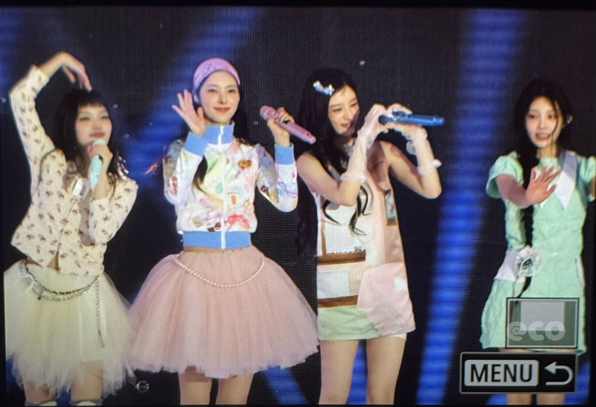 ty0914wk's tweet photo. 어린이날 축하해~~

#아일릿 #ILLIT
#윤아 #YUNAH https://t.co/AxtYuT0sm3
