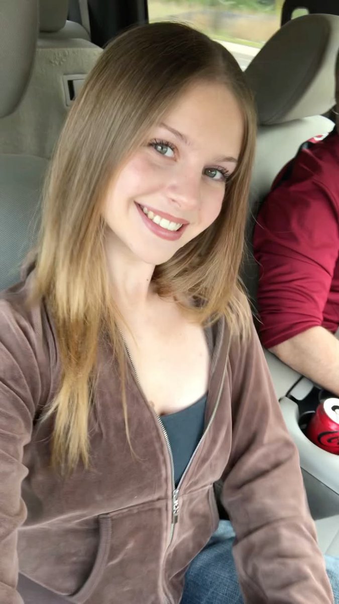 Kinsley Alba tweet media