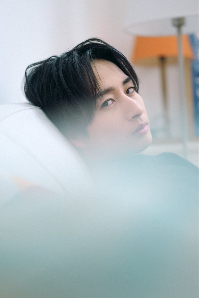 古屋 呂敏 / Furuya Robin / ロビン tweet media