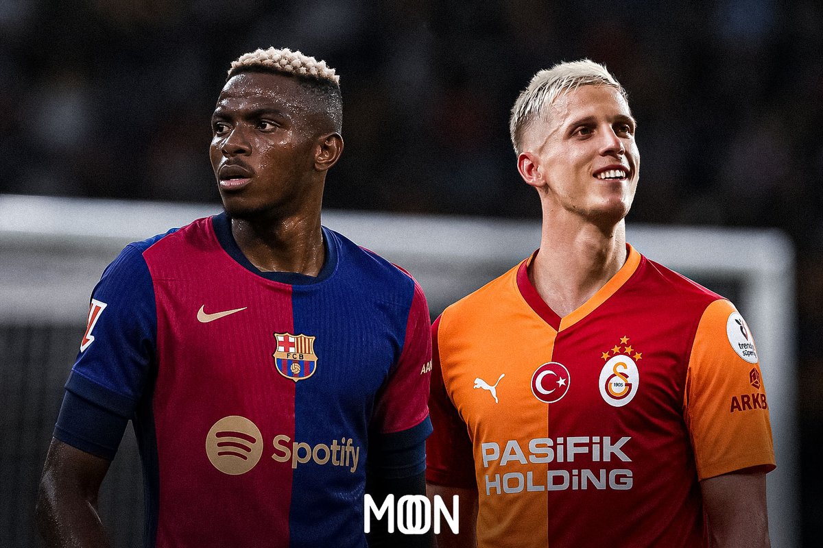 Forza Galatasaray tweet media