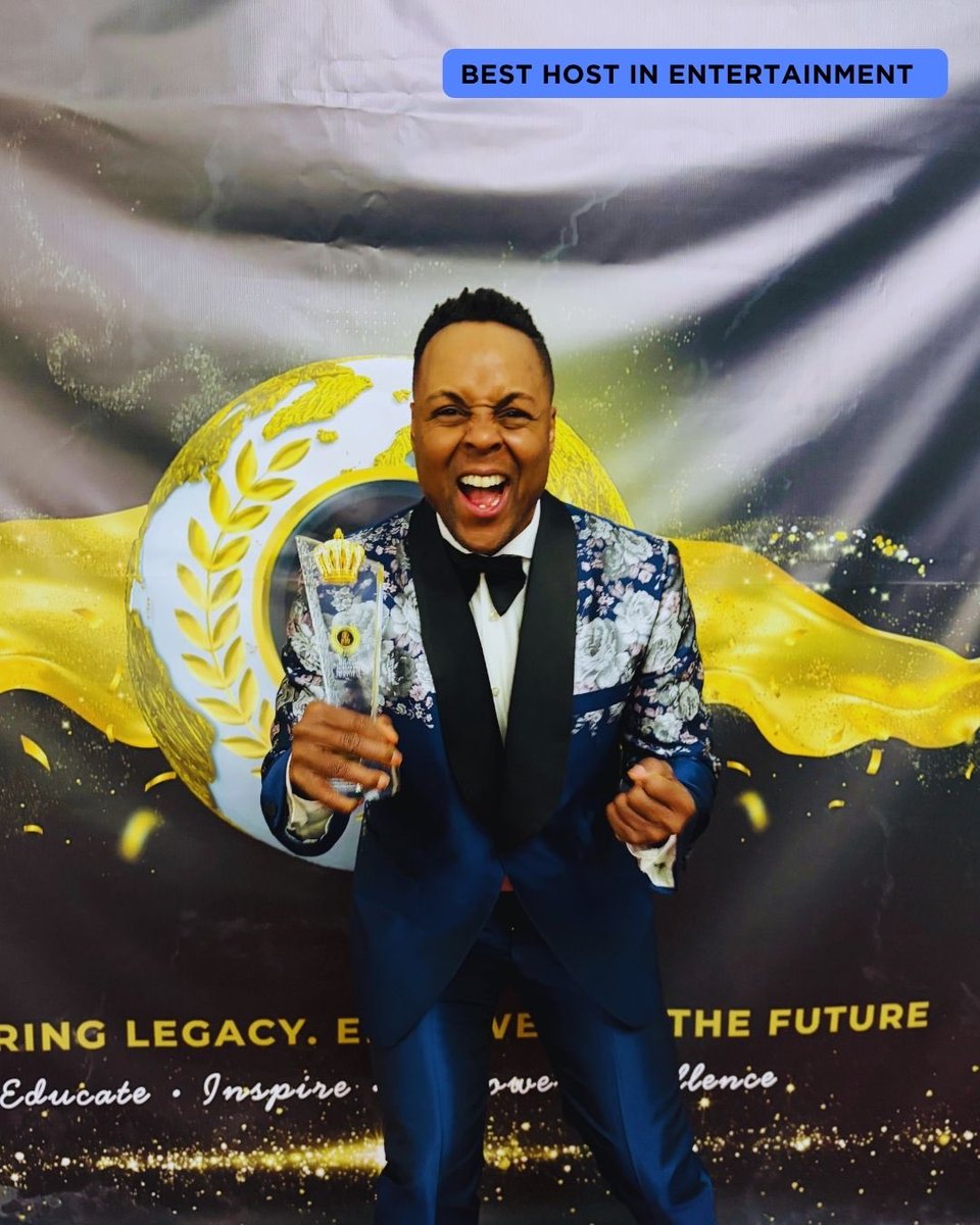 challengerm's tweet photo. There’s a lot on my heart…Without faith, I wouldn’t be here.These past 2 weeks? Powerful. Hosting. Youth. Community. Grateful to receive Best Host in Entertainment 🙏🏾 But more than anything… I’m learning to stand strong in what I believe.
#faith #leadership #nevergiveup https://t.co/lq3v4FOHey
