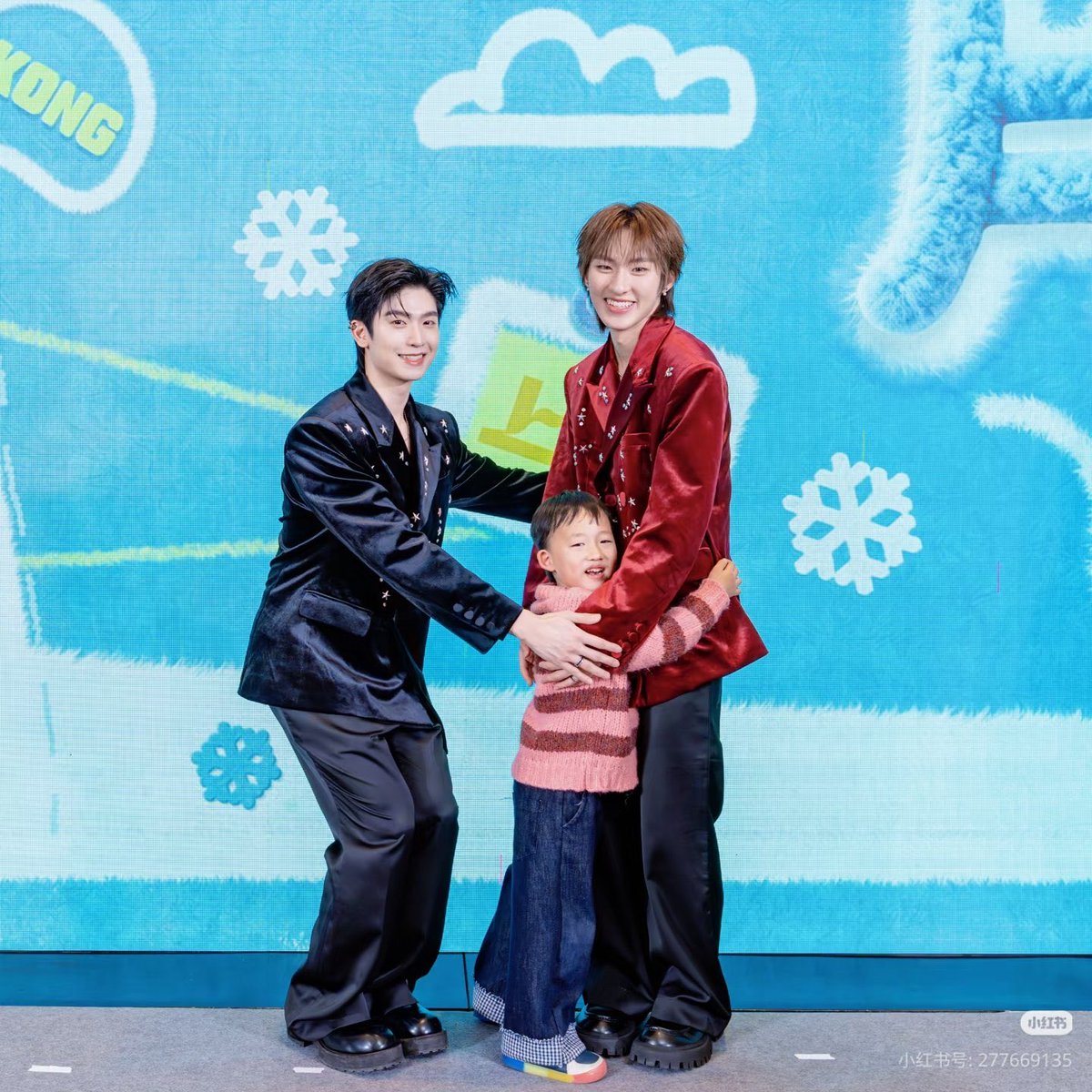 🎄dr.ผู้พันคิมจิมมี่คุง tweet media