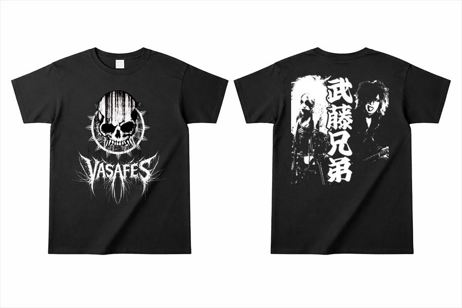 覇叉羅-vasalla- (@vasallaofficial) / Posts / X