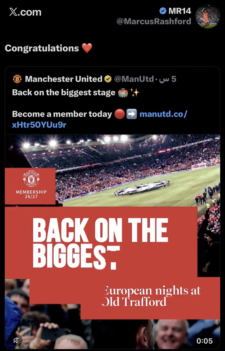 الدوري الإنجليزي™ tweet media