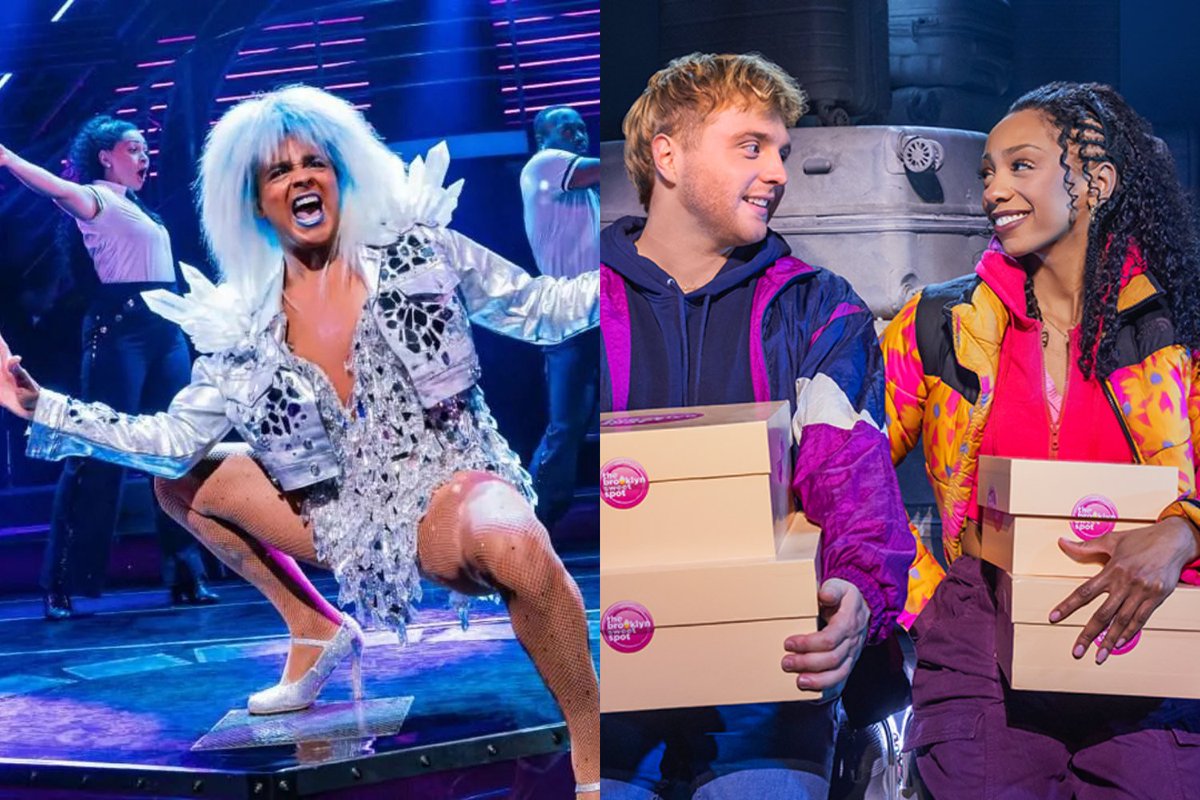 WhatsOnStage's tweet photo. Layton Williams, Sam Tutty, Lesley Manville and more nominated for Tony Awards https://t.co/SPMnO12Cs6 https://t.co/LKihKuCmSR