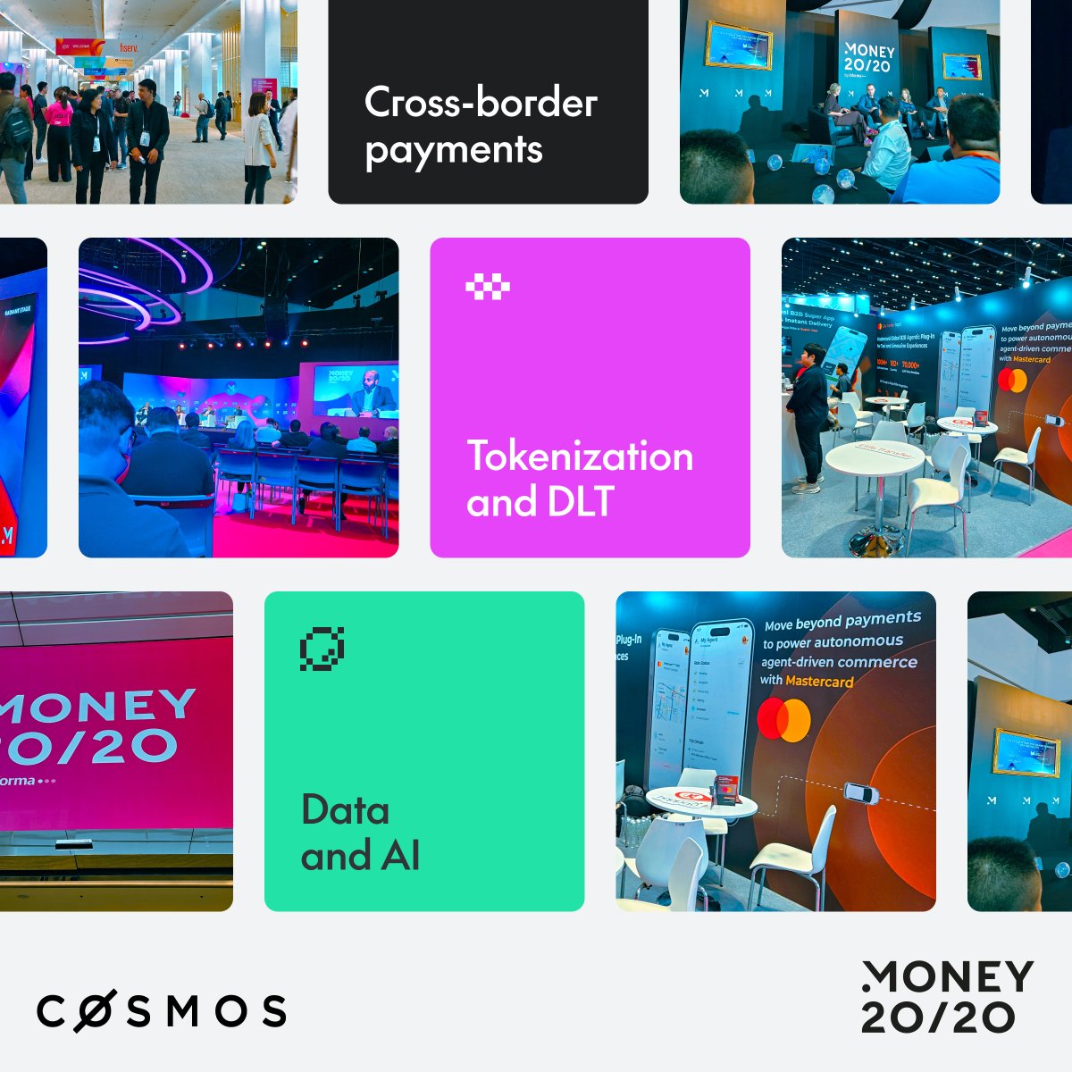 Cosmos - The Interchain ⚛️ tweet media