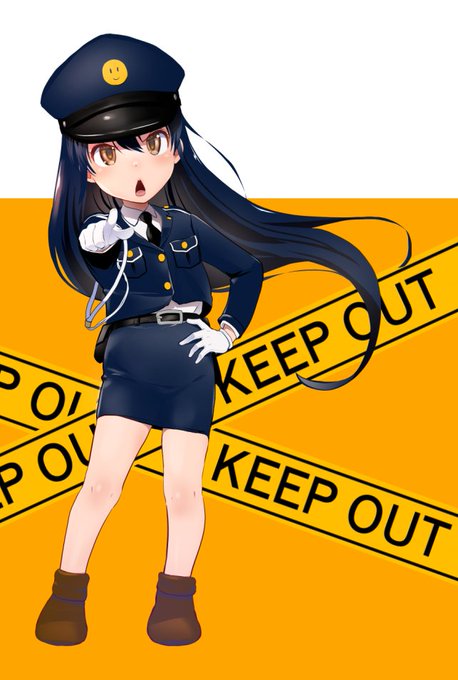 こどもの日なので炉リコン専門の警察官になったジョジの話など収録している私の超初期全年齢向け短編集(健全)が5/18までFANZA様にて50%OFFセールやってますのでどうぞよろしくお願いします🙏 リプ欄にリンクあります! 