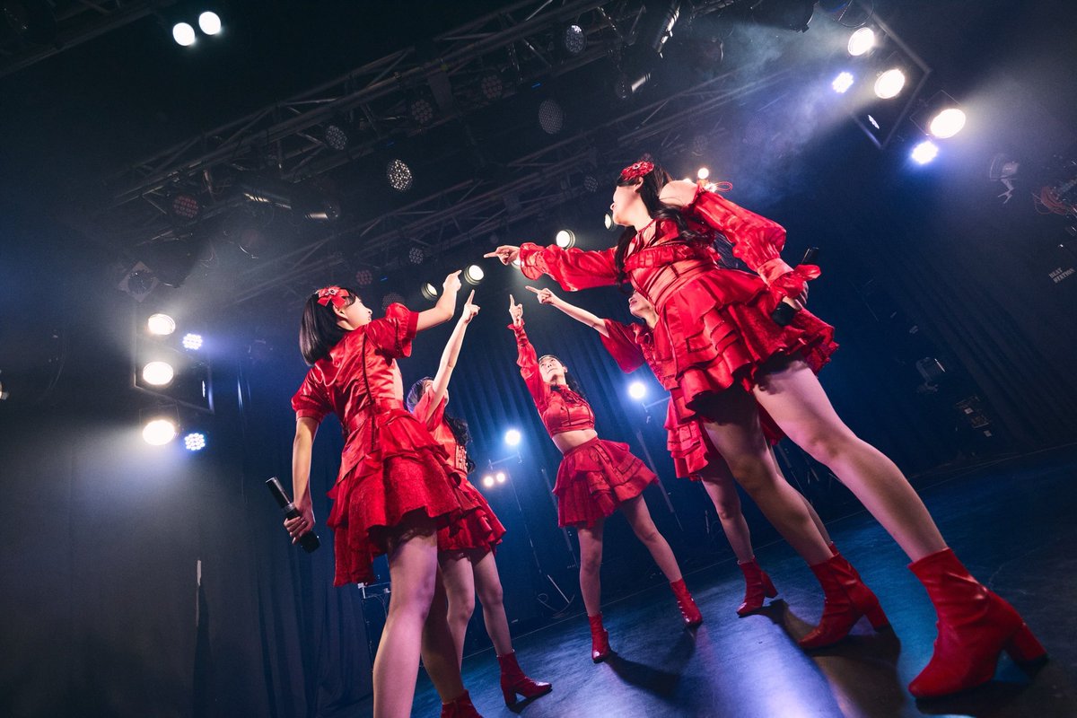 九州女子翼 tweet media