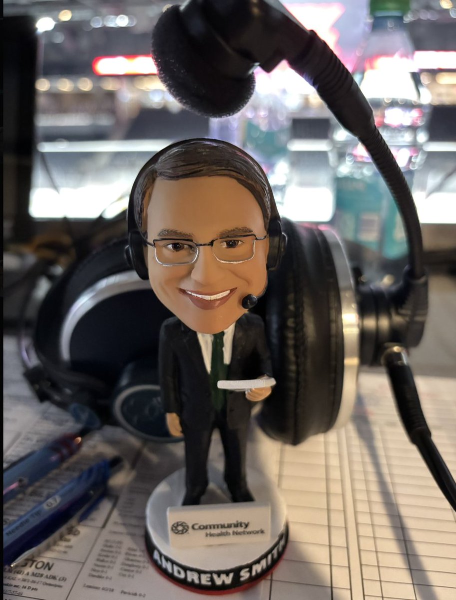 Andrew Smith - Fuel PXP tweet media