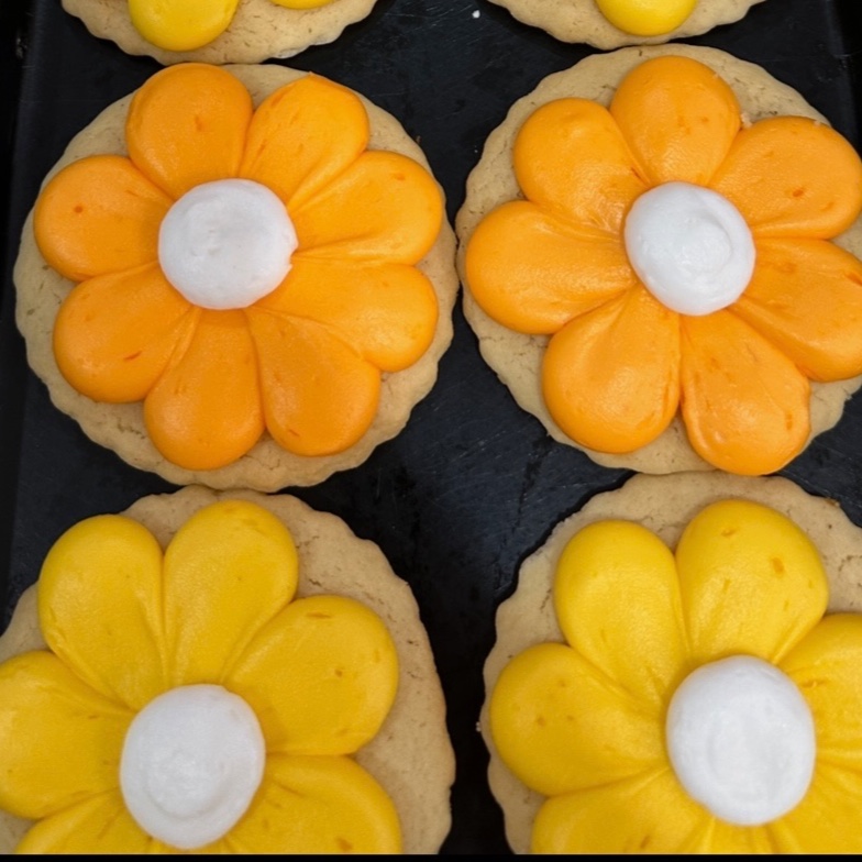 Tasty Pastry Bakery tweet media